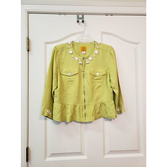 Ruby Rd Jacket   - Picture 2 of 4